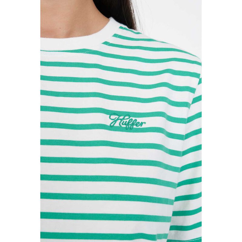 Huffer Oui Oui Classic Tee image number 2